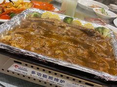 -老街渔味馆(芳华店)