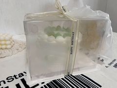 -今日·TODAY手作低脂动物奶油蛋糕定制(高新万达店)