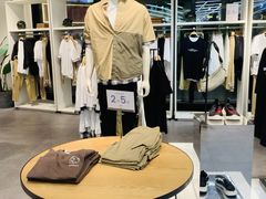 -MJstyle(金虹桥店)