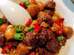 -小柴米·传统江西菜(八一广场店)