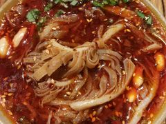 -串大叔炭火烤串·鸡西大冷面刀削面(总店)