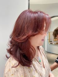 -汤尼英盖TONI&GUY-essensuals