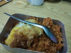 -马路牙子地桌烤肉(工体店)