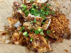 特色烤鸡胸肉-猫爷的腔调·黔小馆(交大医学住宅区店)