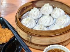 -莱莱小笼·乔艾