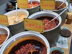 -江小菜酱菜(南京夫子庙步行街店)
