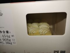 -积慕Cake(解放大道店)