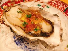 生蚝-鮨清日本料理