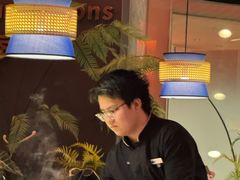 -芸山季·云南山珍菌火锅(人民广场来福士店)