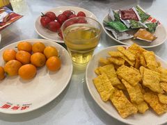 -金鸭都·老北京特色家常菜(潘家园店)