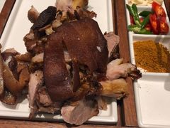 -北李妈妈菜·海肠捞饭(高新万达店)