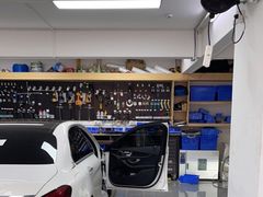 -音响码头汽车音响改装店