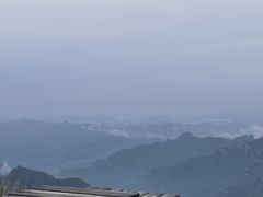 -白草畔自然风景区