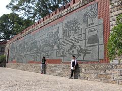 -胡里山炮台
