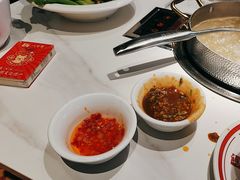 -八合里潮汕鲜牛肉火锅(惠州华贸店)