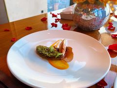 -沈阳君悦酒店·意坊意大利餐厅