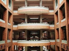 -浙江万里学院(钱湖校区)