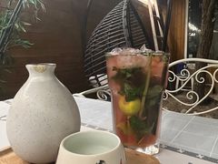 -床吧创意私房菜•Bistro