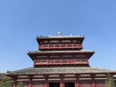 -洛阳古墓博物馆