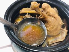 味友鸭肉面线-味友·厦门味(杏林湾店)