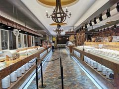 自助取餐区-汉巴味德(大悦城店)