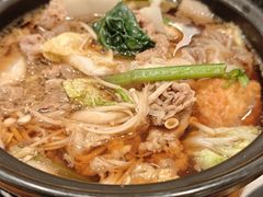 -滨寿司(新街口中央商场店)