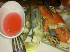 picture-杭州国际会议中心洲际酒店-原素全日餐厅(解放东路店)