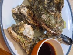 -杨氏青龙虾·羊蝎子(珠江路店)