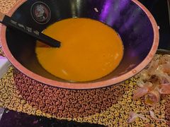 -亚龙湾红树林度假酒店-韩轩韩餐厅