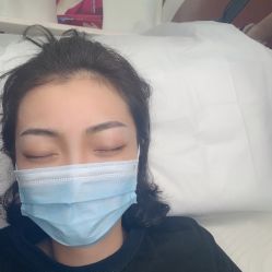 -久匠·纹眉半永久野生眉