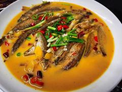 -舌尖上的烤全羊(华夏大道店)