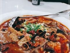 -辣四方新派川菜