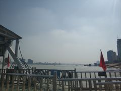 -武汉关码头(轮渡站)