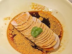 -城南往事·鲁菜·烤鸭(世茂宽厚里·大明湖店)