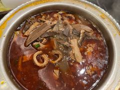 -凯鸽酒楼(水泉湾龙园店)