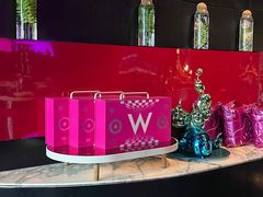 -西安W酒店·WEI全味西餐厅