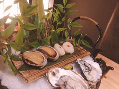 -锦和牛·炭火烧肉(ICC太和里店)