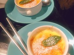 -C&R西班牙餐厅