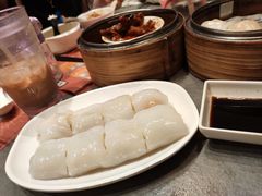 -点点心点心专门店(旺角店)