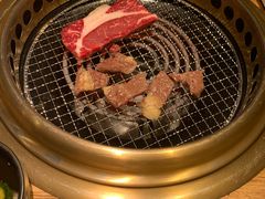 -黑牛黑猪烤肉专门店(万象城店)