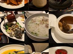 -三亚亚龙湾瑞吉酒店·铭轩中餐厅Mingxuan·海南菜·粤菜