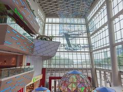 -壹海城ONE MALL