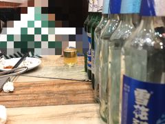 -胖姐活羊烧烤家乡菜(刘家桥店)