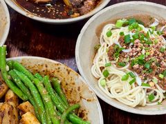 -泰宜担担面(黄泥塝总店)