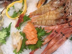 -極上萬膳·日料放题(来福士江景店)