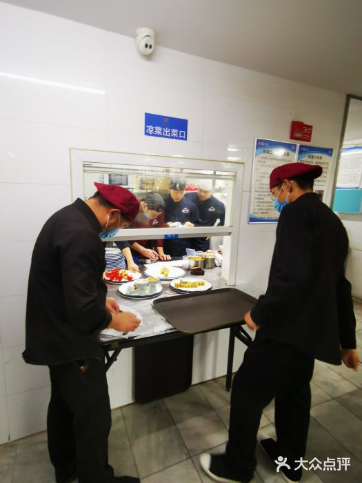 海之宴酒店图片