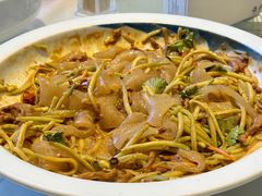 -燕郊烧鸽子(酷车小镇店)