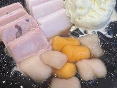 -鲜芋仙(高新益田假日里店)