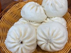 牛肉包-郑家包子牛肉拉面(尚勤路店)