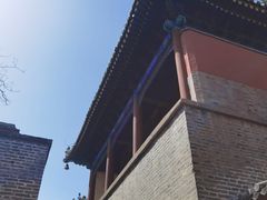 -普陀宗乘之庙(小布达拉宫)
